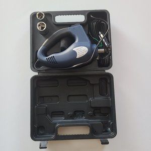 Tornado Tools 12V Impact Wrench by Kinetic Research (Portable)